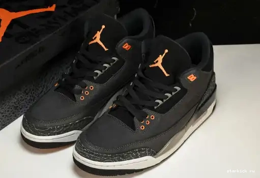 Fear Retro 3 CT8532-080 Jordan CT8532-080 (2023) 0521